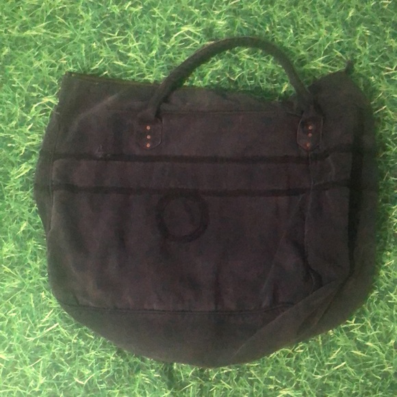 One teaspoon overnight bag - Picture 6 of 6